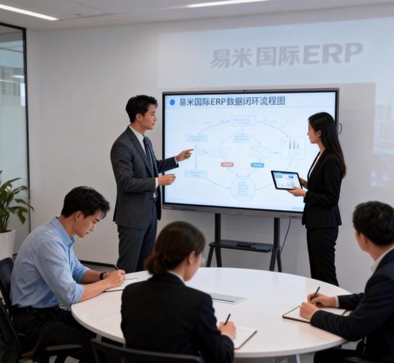 软件定制开发：企业发展的秘密武器