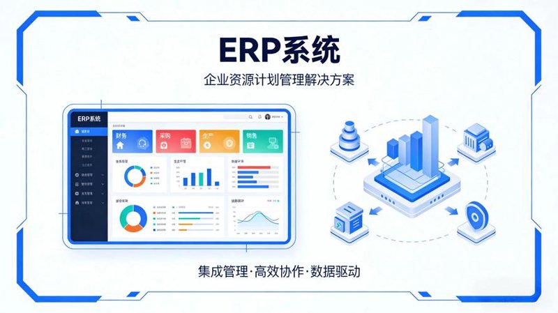 软件定制开发引领企业数字化转型